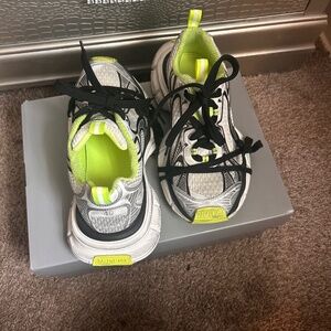 Balenciaga sneakers